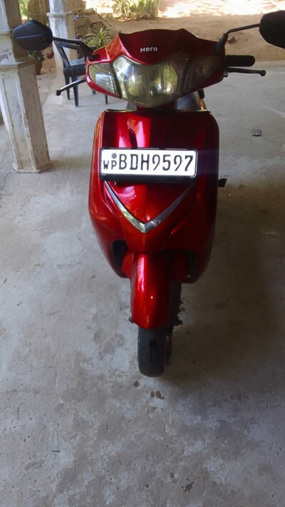 Bike for Sale